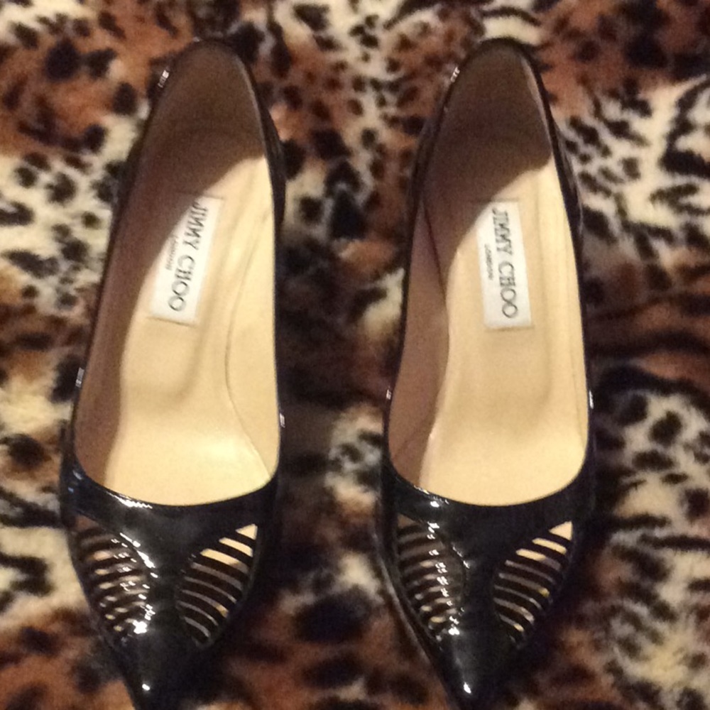 3 inch pumps